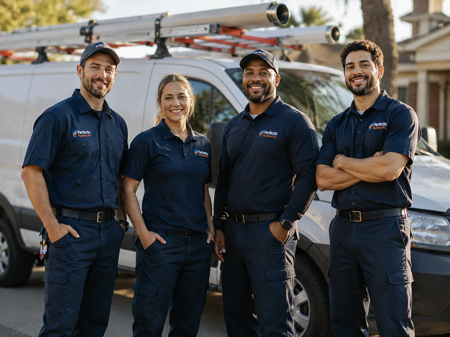 Emergency Plumber Near Me in Newbury, OH near me